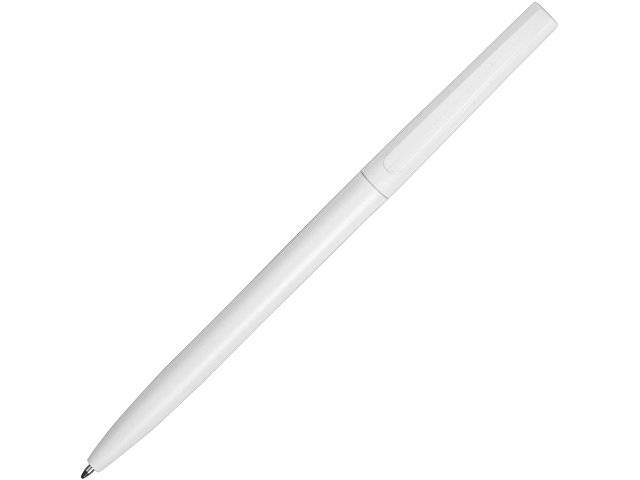 Ручка пластиковая шариковая «Reedy», белый