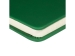 Блокнот А5 "Megapolis Velvet", зеленый