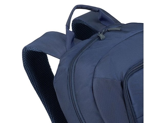 RIVACASE 7561 dark blue ECO рюкзак для ноутбука 15.6-16" / 6