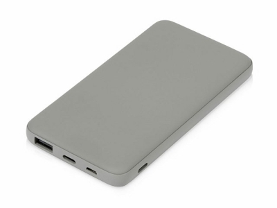 Внешний аккумулятор "Powerbank C2", 10000 mAh, серый