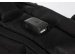 Рюкзак-трансформер Volume для ноутбука 15'', черный