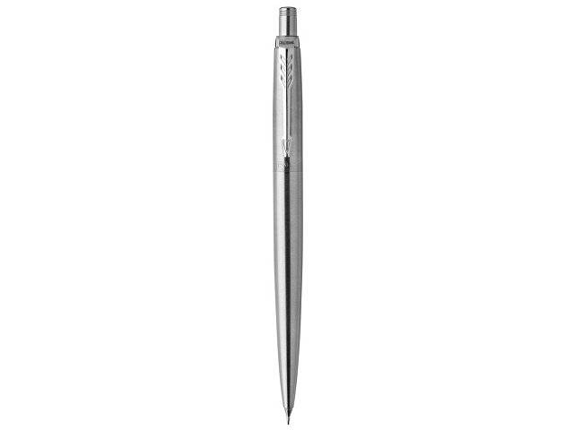 Карандаш механический Parker Jotter Essential, St. Steel СT, грифель: 0,5 мм