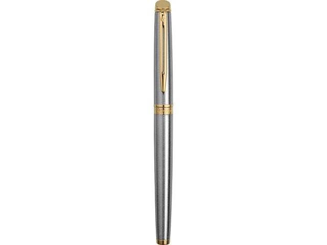 Ручка роллер Waterman Hemisphere, цвет: GT, стержень: Fblk