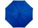 Зонт-трость "Lisa" полуавтомат 23", ярко-синий