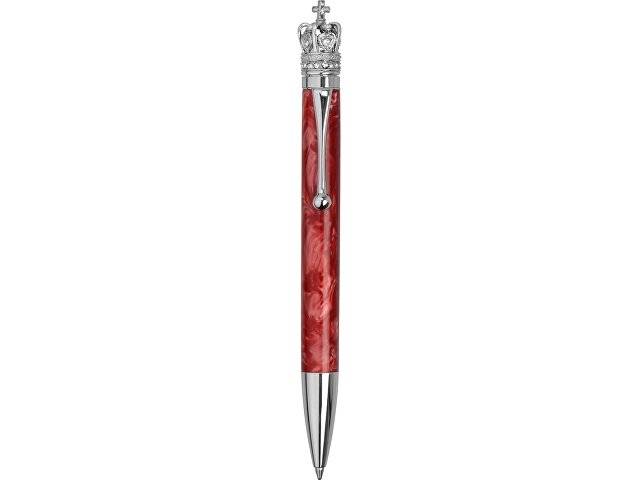 Набор «Принц Уэльский» : ручка шариковая, лупа, нож для бумаг