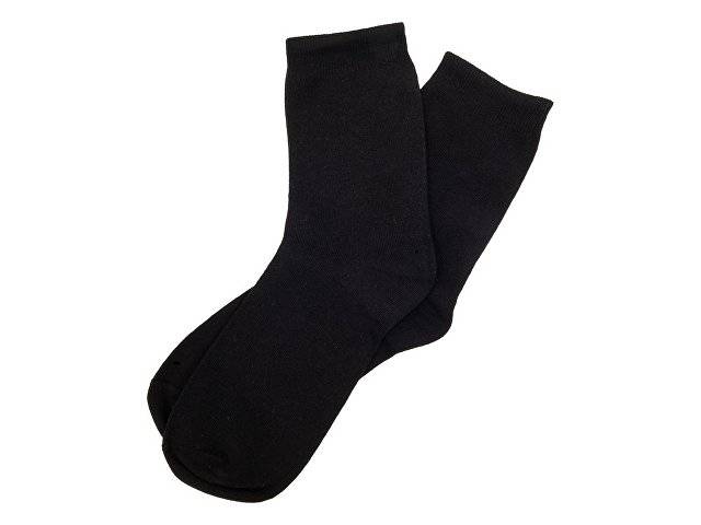 Носки Socks мужские черные, р-м 29