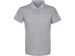Рубашка поло "First 2.0" мужская, серый меланж
