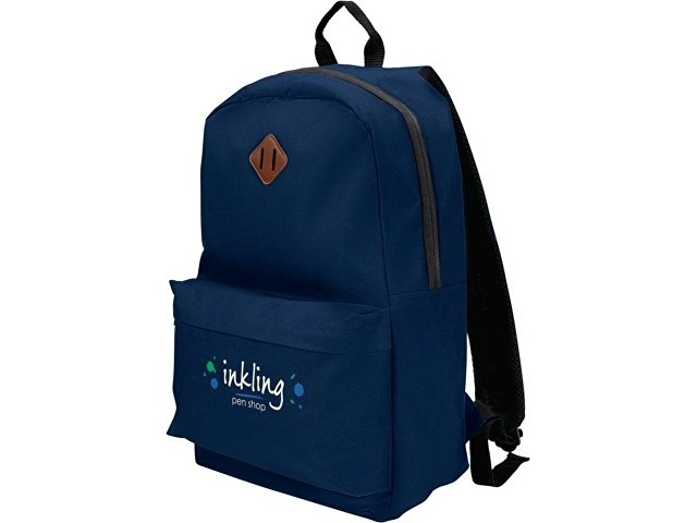 Рюкзак Stratta для ноутбука 15", темно-синий