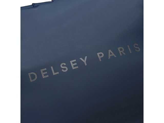 Рюкзак DELSEY, TURENNE SOFT, 26л, темно-синий