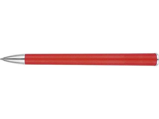 Ручка шариковая "Атли", красный
