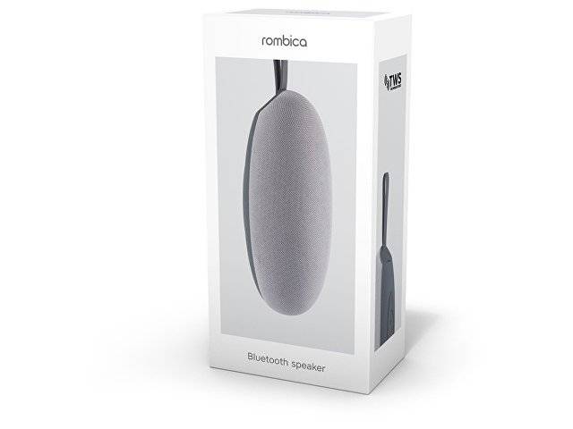 Портативная акустика Rombica Mysound Onyx 3C