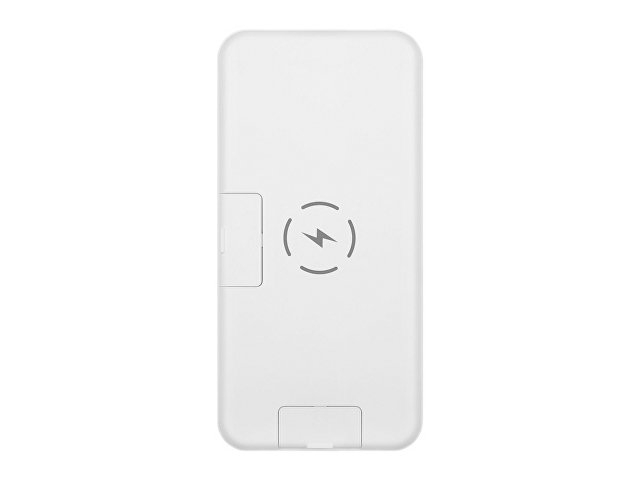 Внешний аккумулятор Rombica NEO Wireless PD White