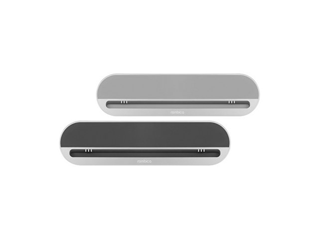 Хаб USB Type-C 3.0 для ноутбуков «Falcon», серый