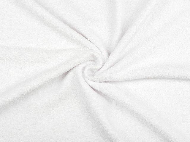 Полотенце Cotty L, 380, белый