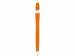 Ручка шариковая "Астра", оранжевый