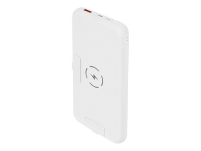 Внешний аккумулятор Rombica NEO Wireless PD White