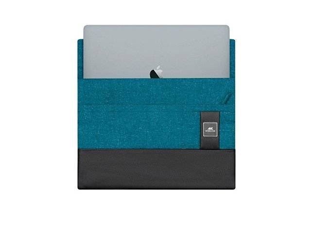 RIVACASE 8803 aqua melange чехол для Ultrabook 13.3" / 12