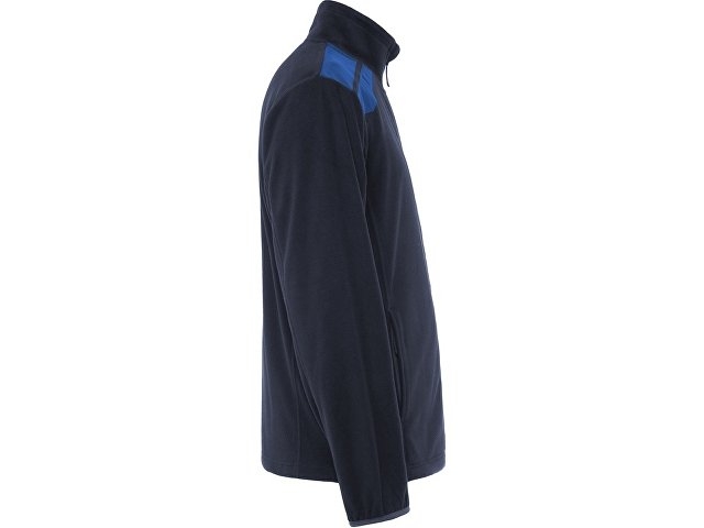 Куртка "Terrano", нэйви/королевский синий