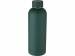 Spring Медная бутылка объемом 500 мл с вакуумной изоляцией, green flash