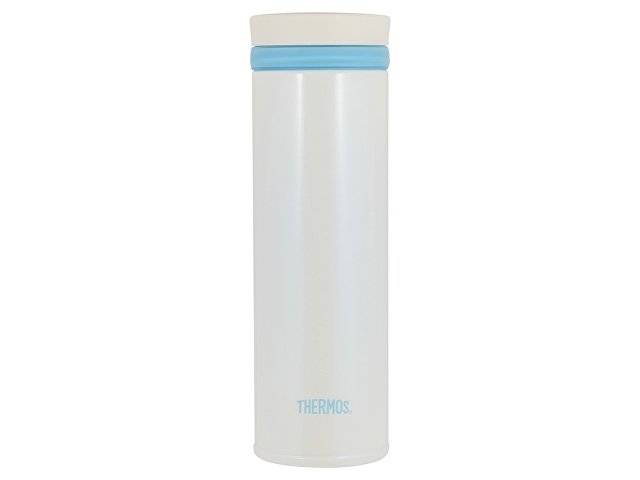 Термос из нерж. стали тм THERMOS JNO-500-PRW 0.5L, белый