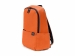 Рюкзак NINETYGO Tiny Lightweight Casual Backpack оранжевый