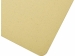 Блокнот Fabianna с мятой бумагой в твердой обложке, оливковый