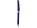 Шариковая ручка Waterman Expert Blue Lacquer GT, цвет чернил: синий М