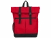 Рюкзак DODO многофункциональный из полиэстера 900D, красный