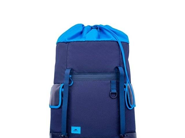 RIVACASE 5361 blue рюкзак для ноутбука 17.3", 30л / 4