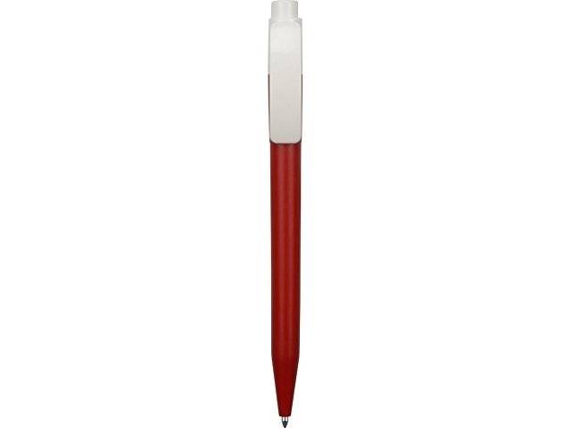 Подарочный набор White top с ручкой и зарядным устройством, красный