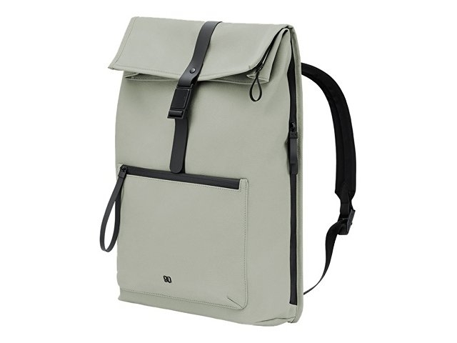 Рюкзак NINETYGO URBAN.DAILY Backpack, серый