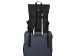Рюкзак Teen для ноутбука15.6" с боковой молнией, темно-серый