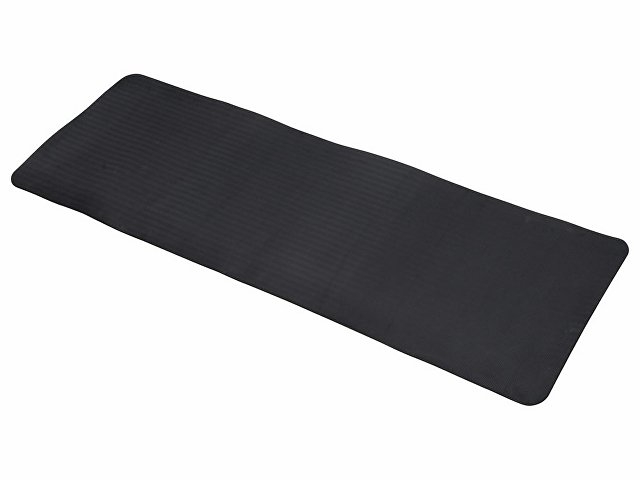 Пробковый коврик для йоги и фитнеса "Namaste"