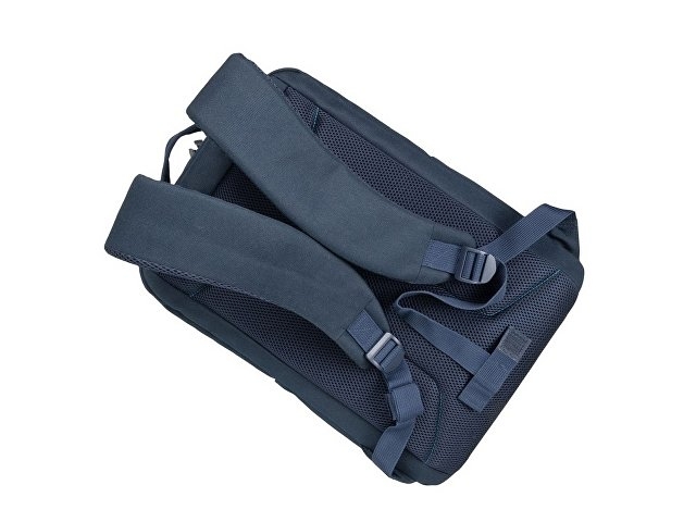 RIVACASE 7764 dark blue рюкзак для ноутбука 15.6" / 6