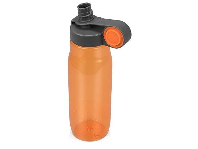 Бутылка для воды "Stayer" 650мл, оранжевый