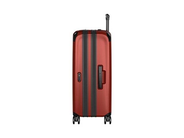 Передняя накладка VICTORINOX 58 мм, пластиковая, чёрная