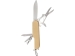 Мультитул-нож «Bambo», бамбук