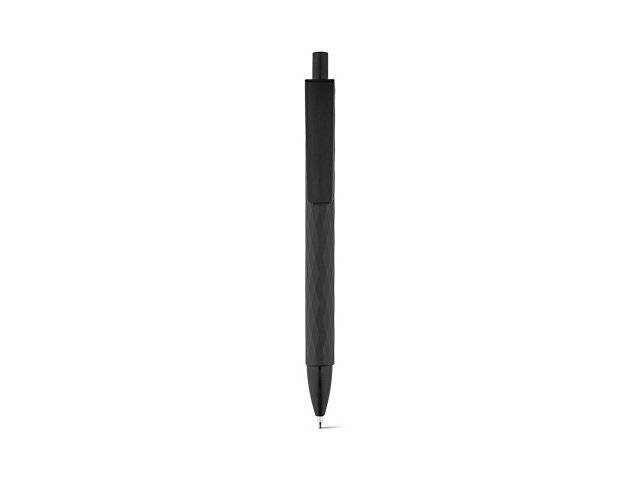 KLIMT. Ручка из камня, черный