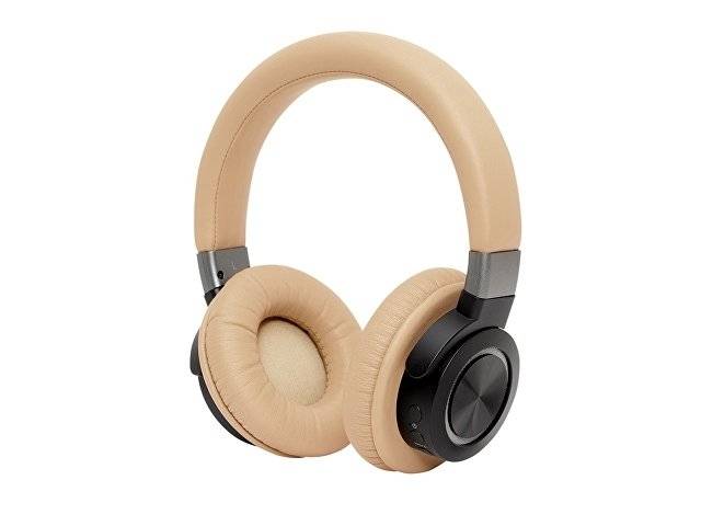 Rombica Mysound BH-07 Brown, бежевый