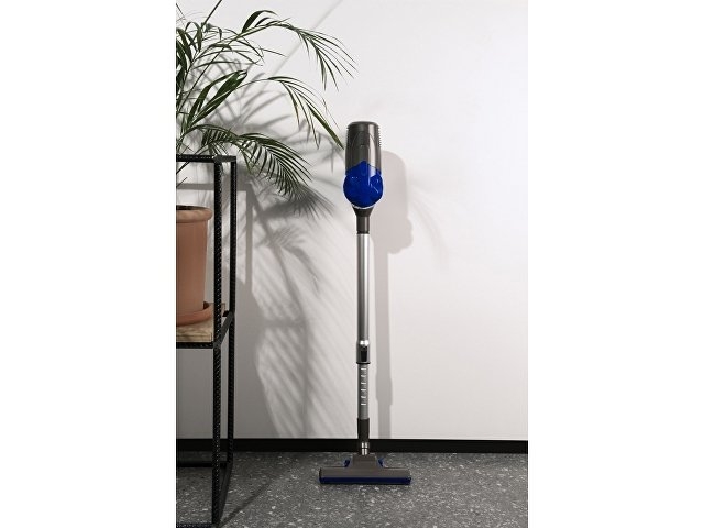 Вертикальный пылесос «MyClean Elio», съемный пылесборник, 800 Вт