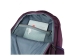 Рюкзак TORBER FORGRAD с отделением для ноутбука 15", пурпурный, полиэстер, 46 х 32 x 13 см