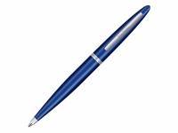 Ручка шариковая Pierre Cardin CAPRE. Цвет - синий. Упаковка Е-2.