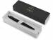 Шариковая ручка Parker Jotter XL SE20 Monochrome в подарочной упаковке, цвет: Black, стержень: Mblue