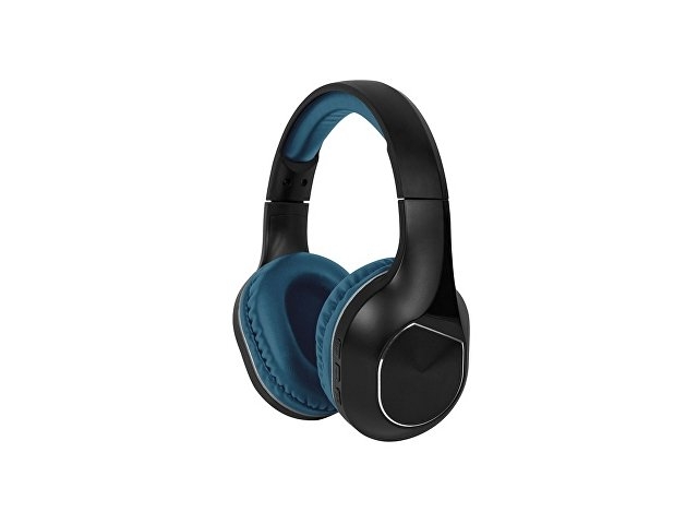 Беспроводные наушники Rombica mySound BH-17 ANC Blue