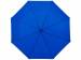 Зонт Ida трехсекционный 21,5", ярко-синий