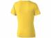 Nanaimo женская футболка с коротким рукавом, желтый