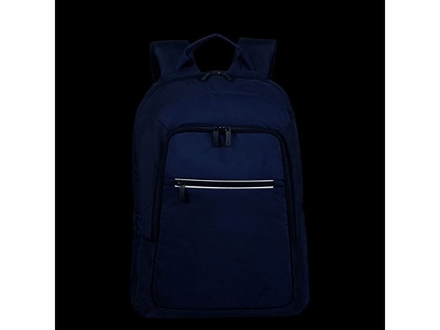 RIVACASE 7561 dark blue ECO рюкзак для ноутбука 15.6-16" / 6