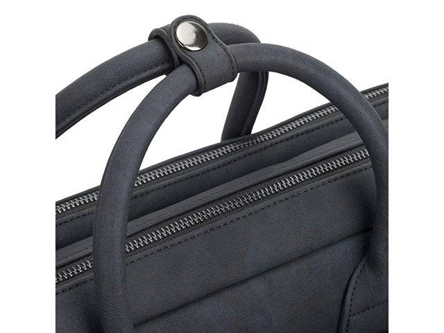 RIVACASE 8942 black сумка для ноутбука 16" / 4