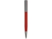 Ручка металлическая шариковая "Insomnia" софт-тач с зеркальным слоем, красная с серым
