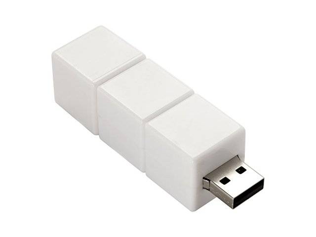 USB-флешка на 8 ГБ